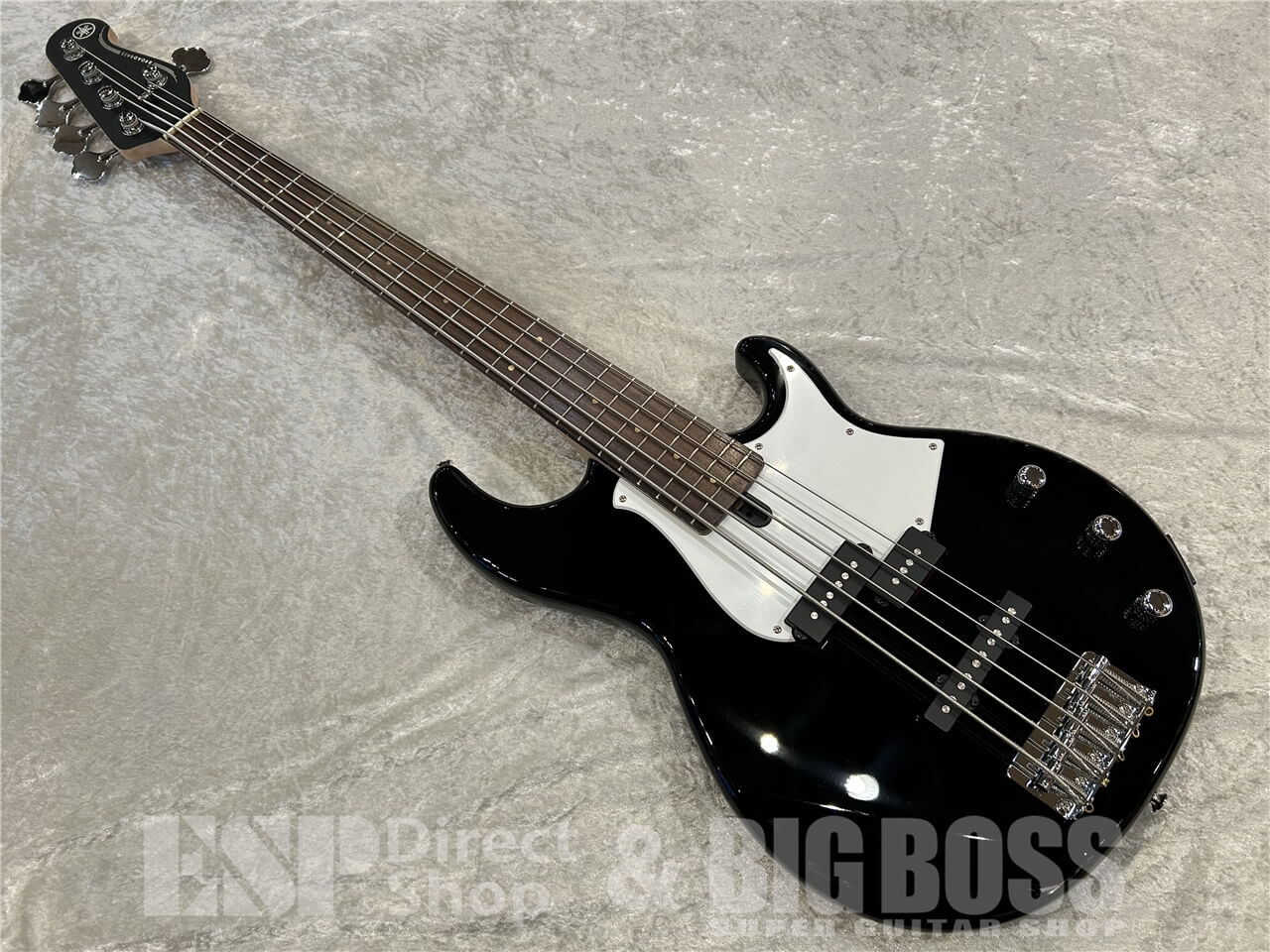 【即納可能】YAMAHA（ヤマハ）BB235 / Black 仙台店 - 9