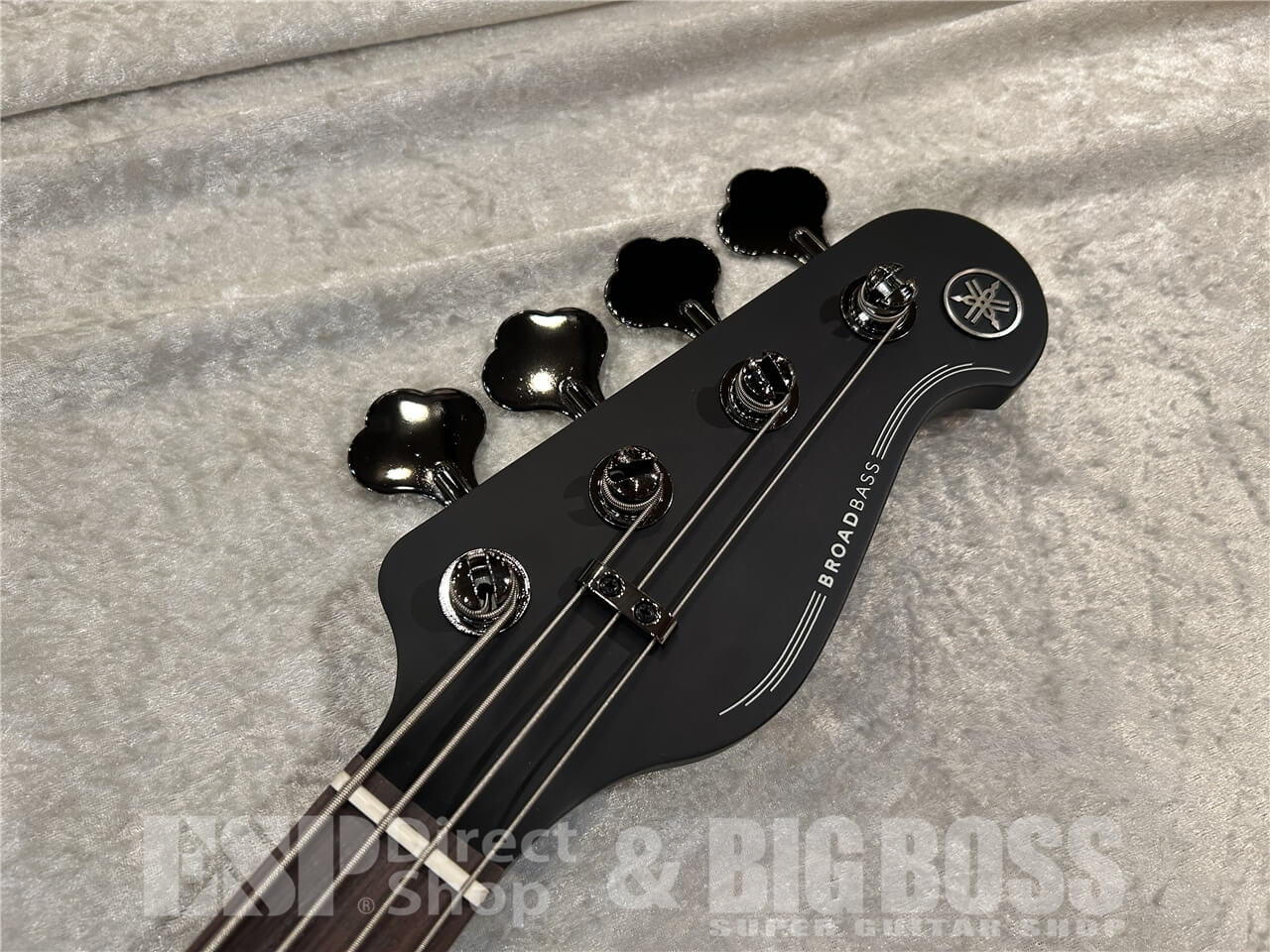 【即納可能】YAMAHA（ヤマハ）BB734A / Indigo Blue 仙台店 - 5