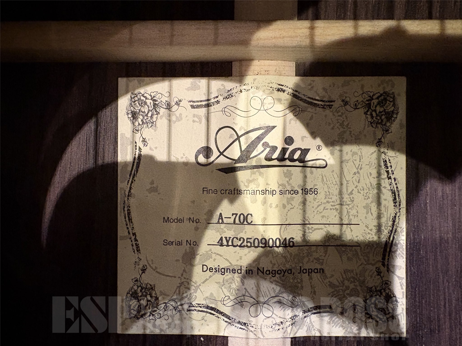 【即納可能】Aria(アリア)A-70C 京都店 - 4