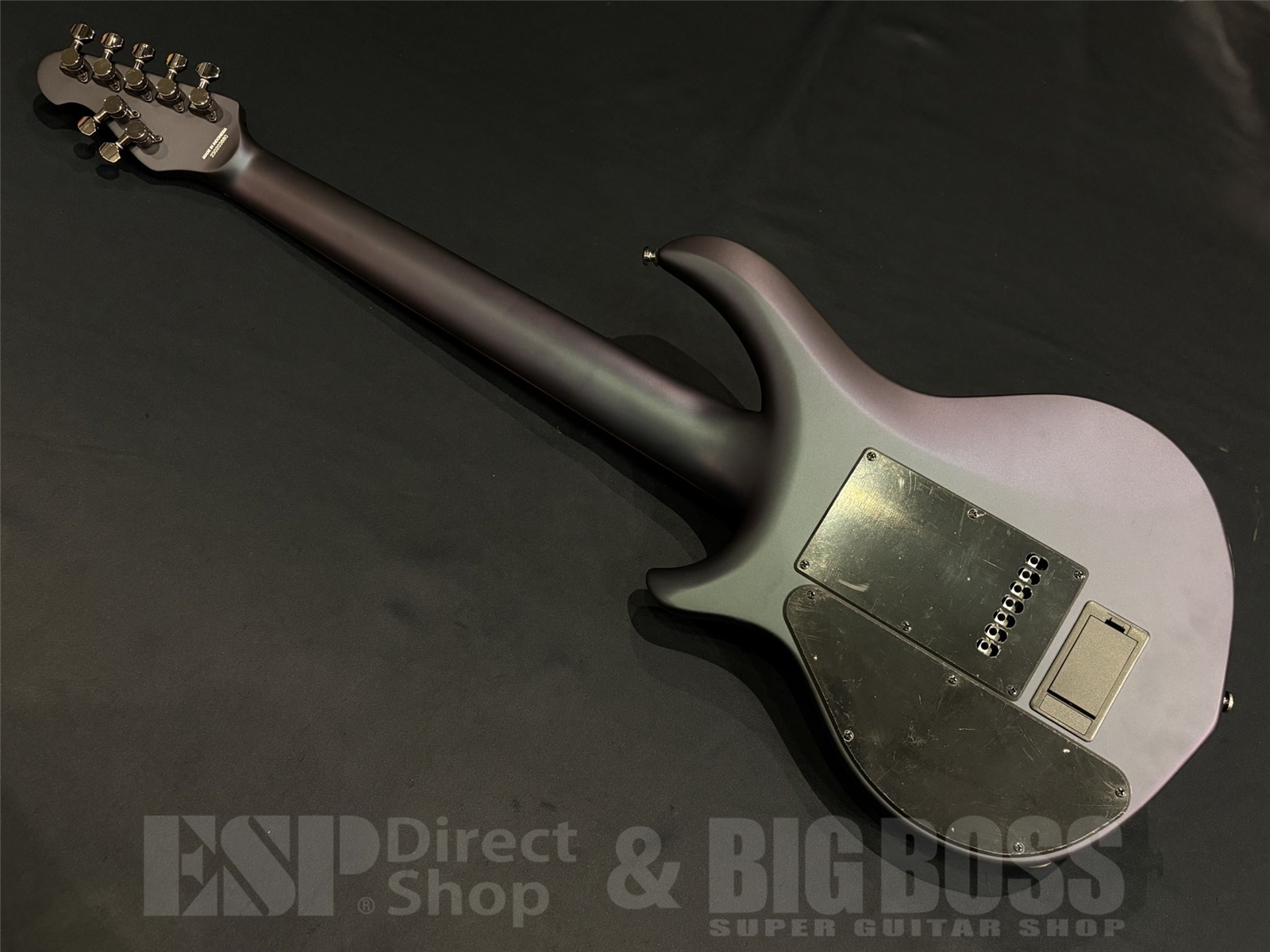 【即納可能】Sterling by MUSIC MAN(スターリンバイミュージックマン)MAJ170 / ARCTIC DREAM 京都店 - 8