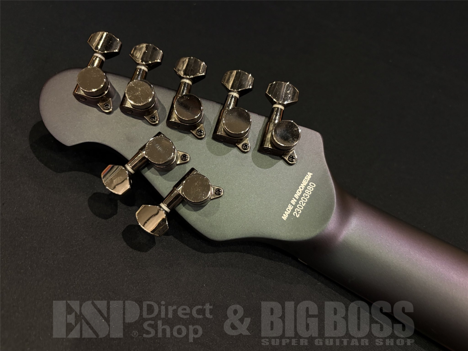 【即納可能】Sterling by MUSIC MAN(スターリンバイミュージックマン)MAJ170 / ARCTIC DREAM 京都店 - 11