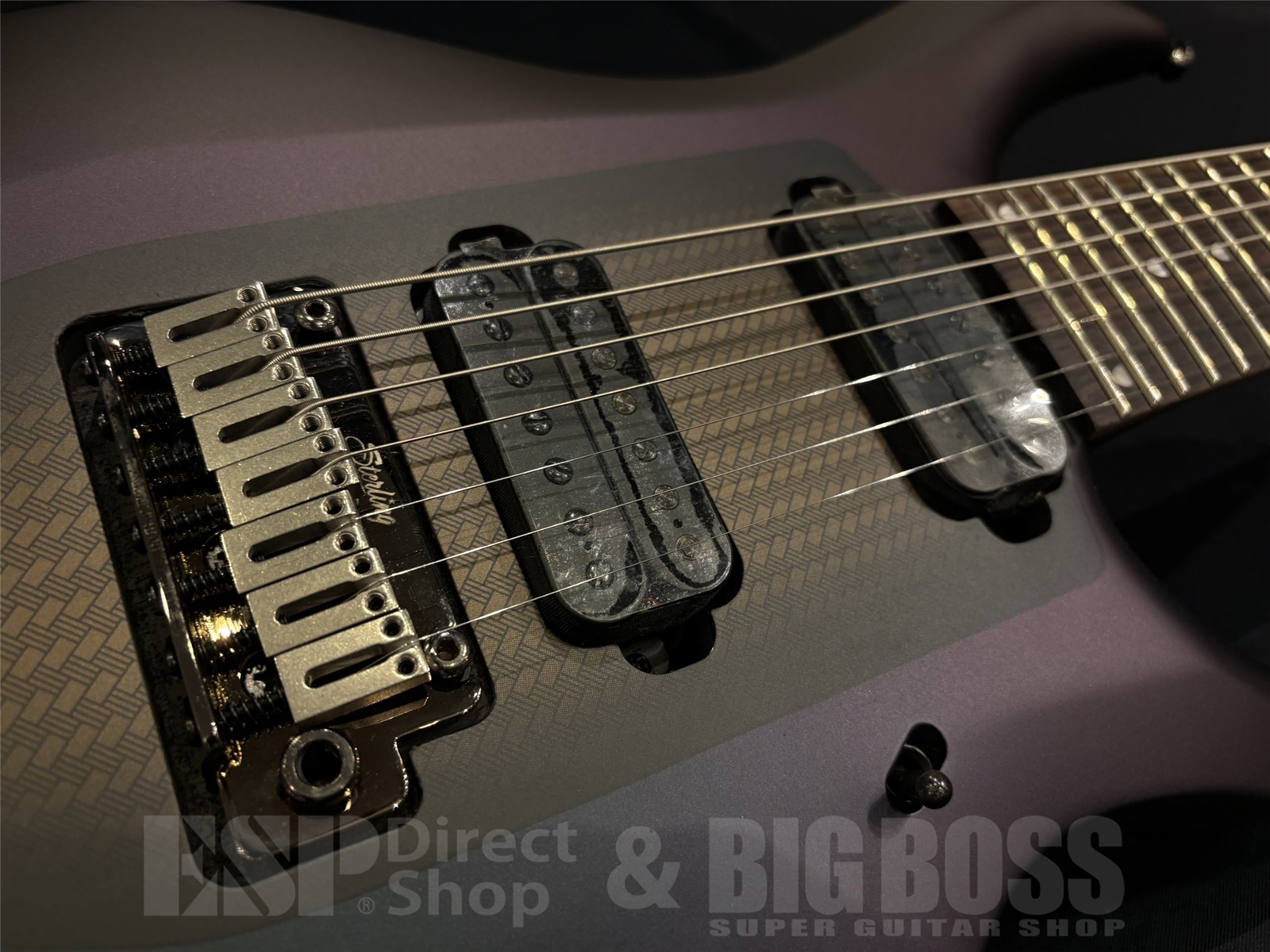 【即納可能】Sterling by MUSIC MAN(スターリンバイミュージックマン)MAJ170 / ARCTIC DREAM 京都店 - 4