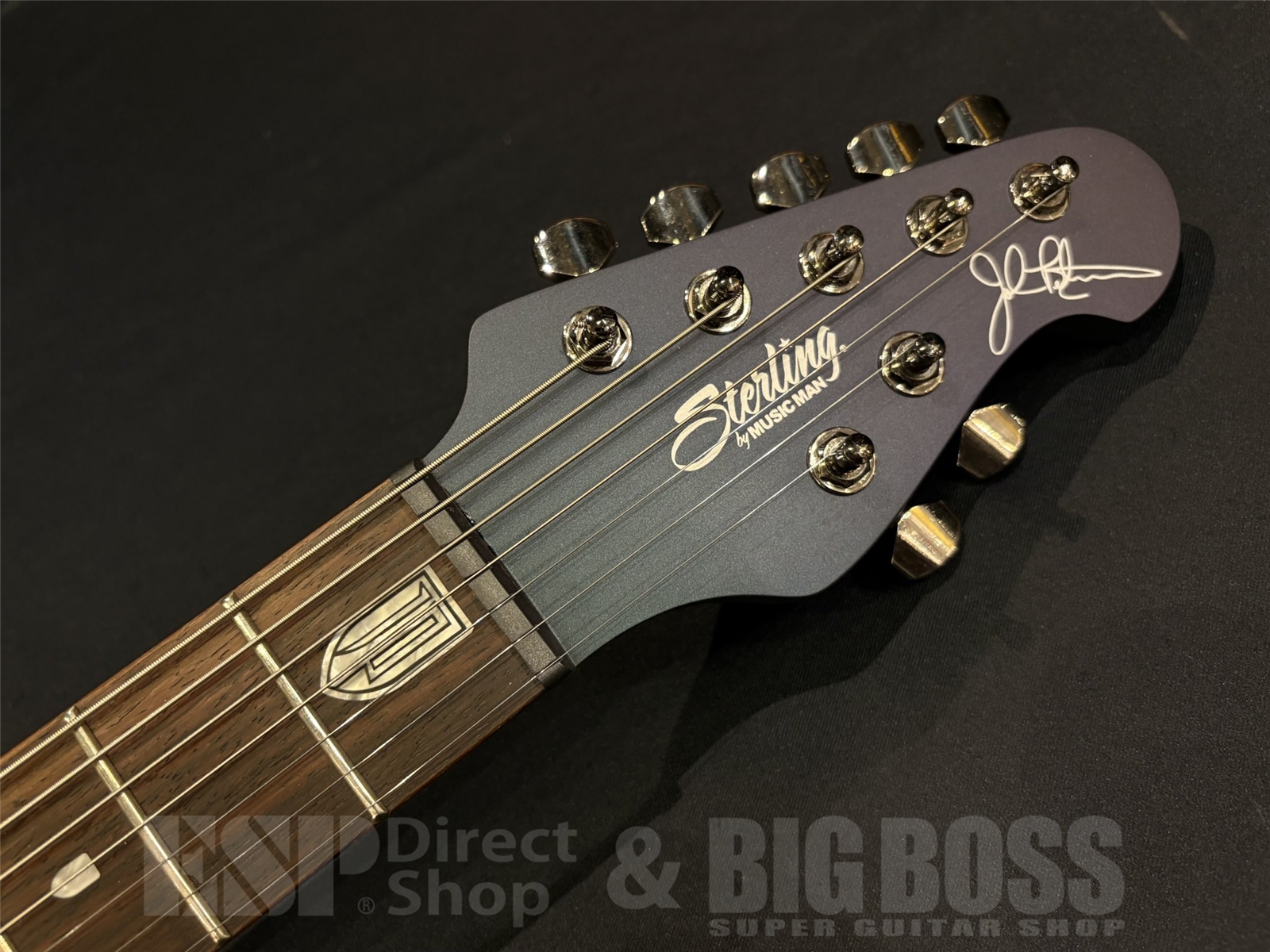 【即納可能】Sterling by MUSIC MAN(スターリンバイミュージックマン)MAJ170 / ARCTIC DREAM 京都店 - 6