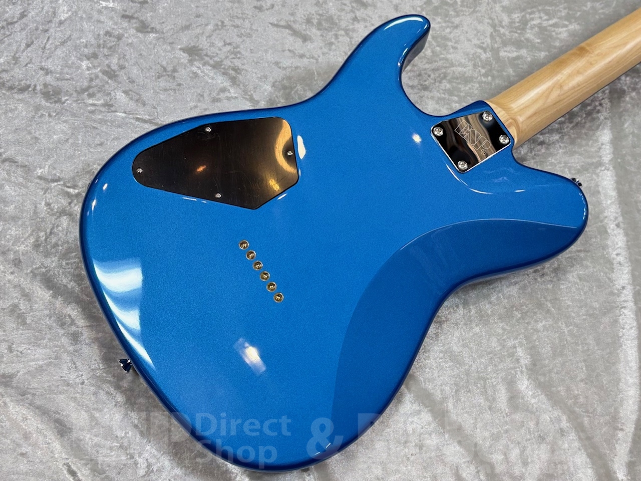 【即納可能】EDWARDS(エドワーズ) E-THROBBER/SPLASH BLUE METALLIC  GWS - 9