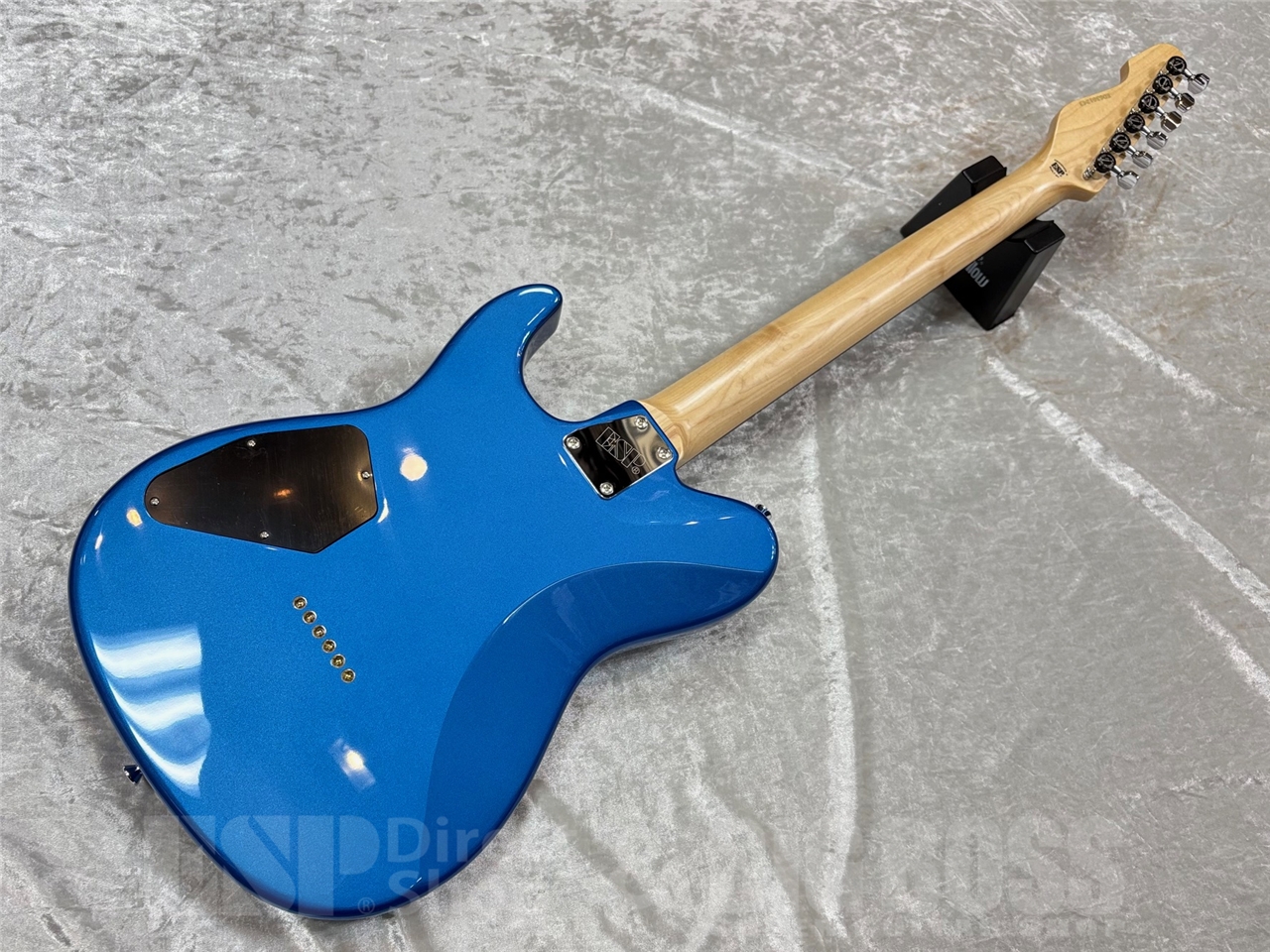 【即納可能】EDWARDS(エドワーズ) E-THROBBER/SPLASH BLUE METALLIC  GWS - 8