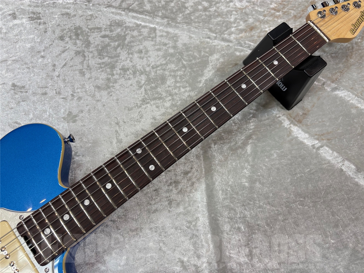 【即納可能】EDWARDS(エドワーズ) E-THROBBER/SPLASH BLUE METALLIC  GWS - 6