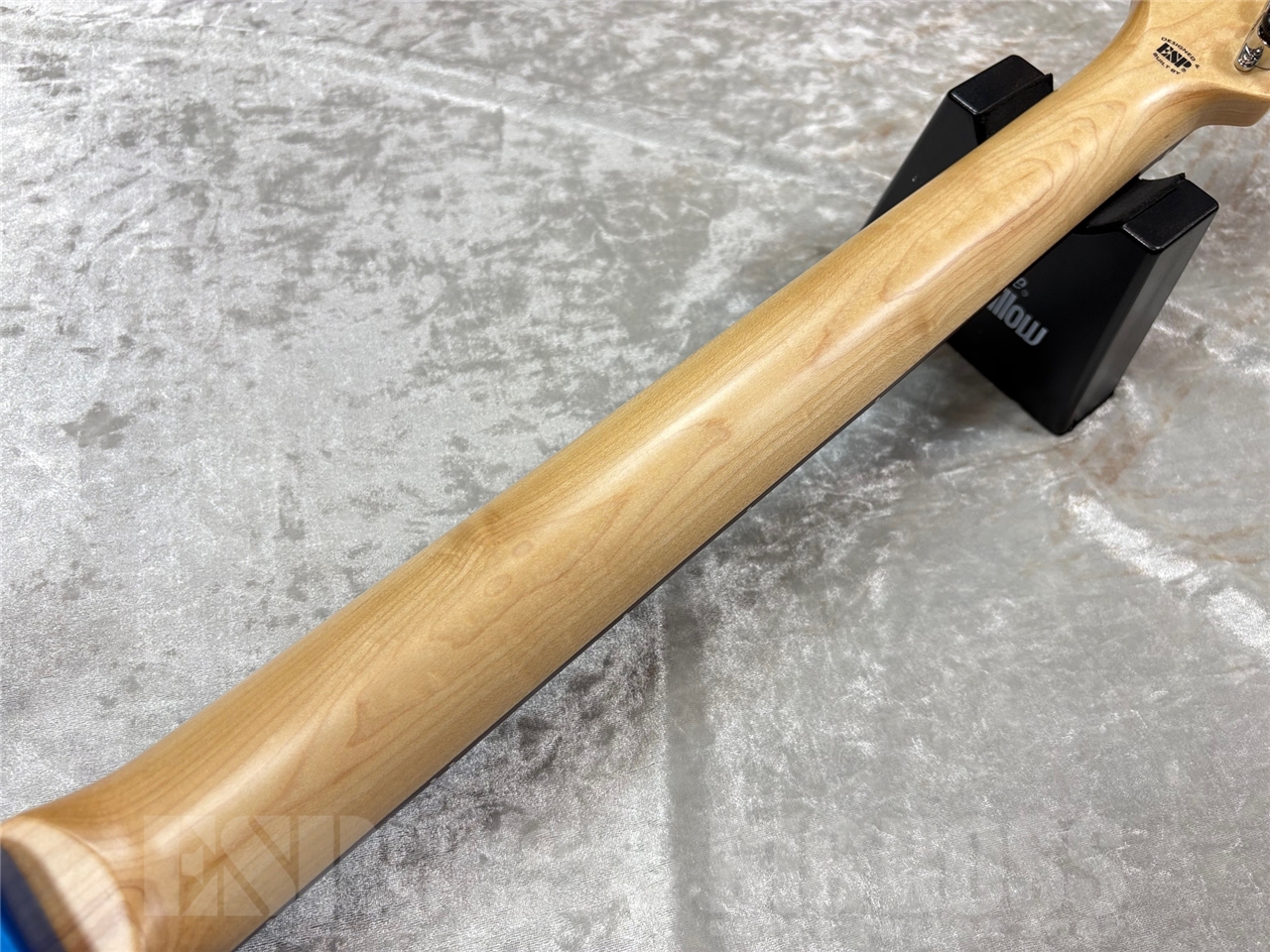 【即納可能】EDWARDS(エドワーズ) E-THROBBER/SPLASH BLUE METALLIC  GWS - 10