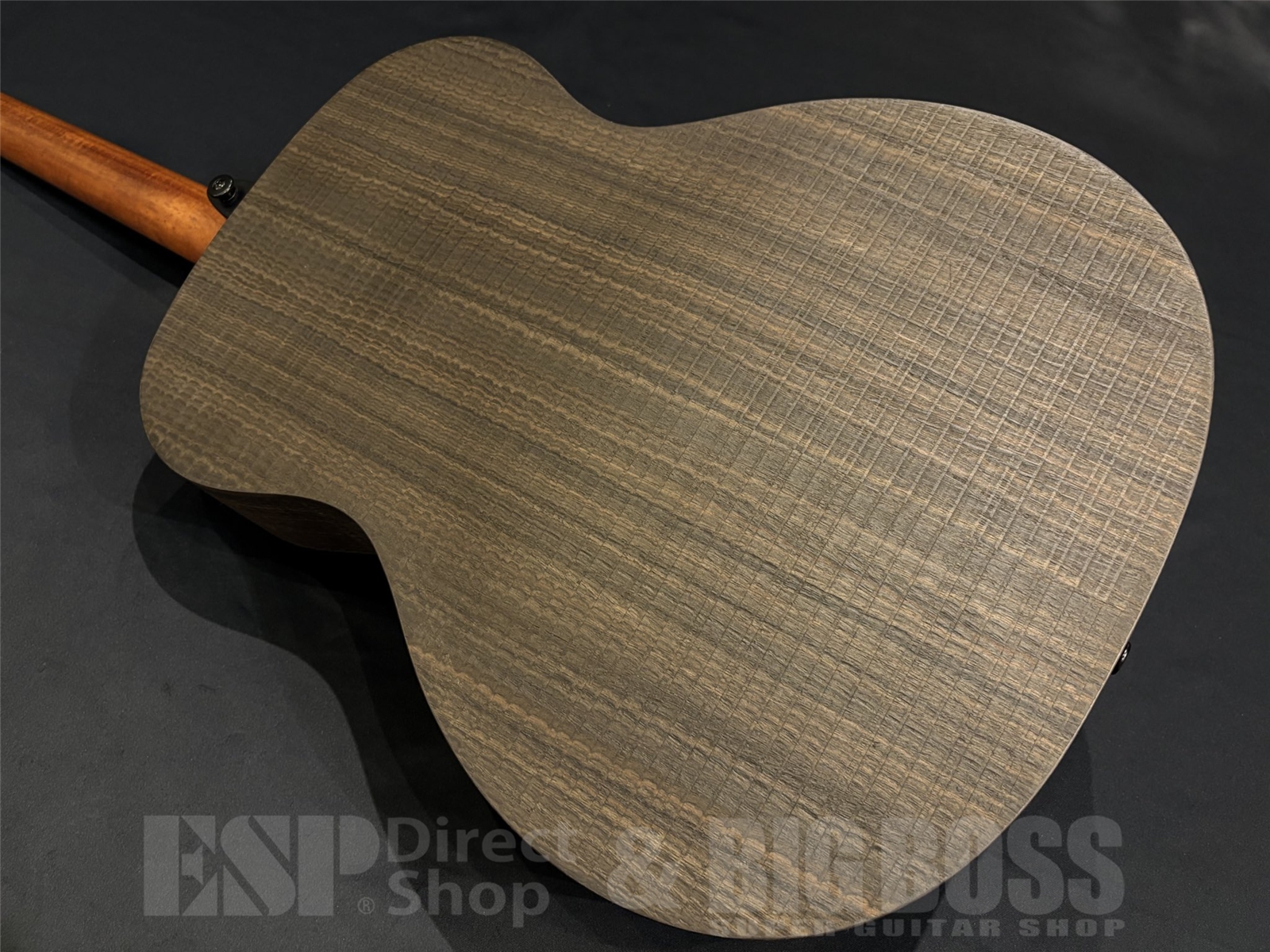【即納可能】LAG Guitars(ラグギターズ) SAUVAGE-A 京都店 - 9