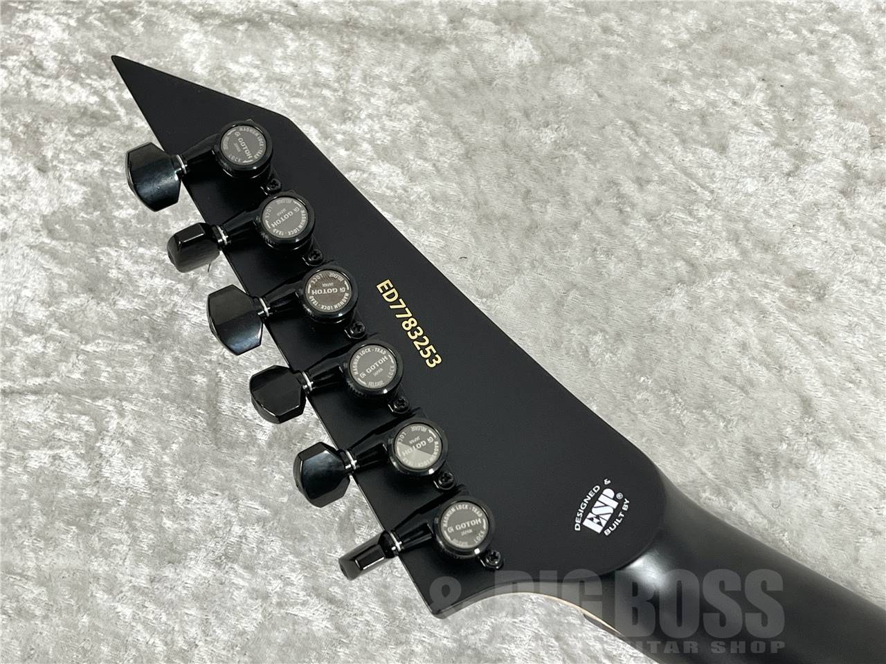 【即納可能】EDWARDS(エドワーズ) E-M-II CTM (Denim Blue) お茶の水駅前店・別館 - 9