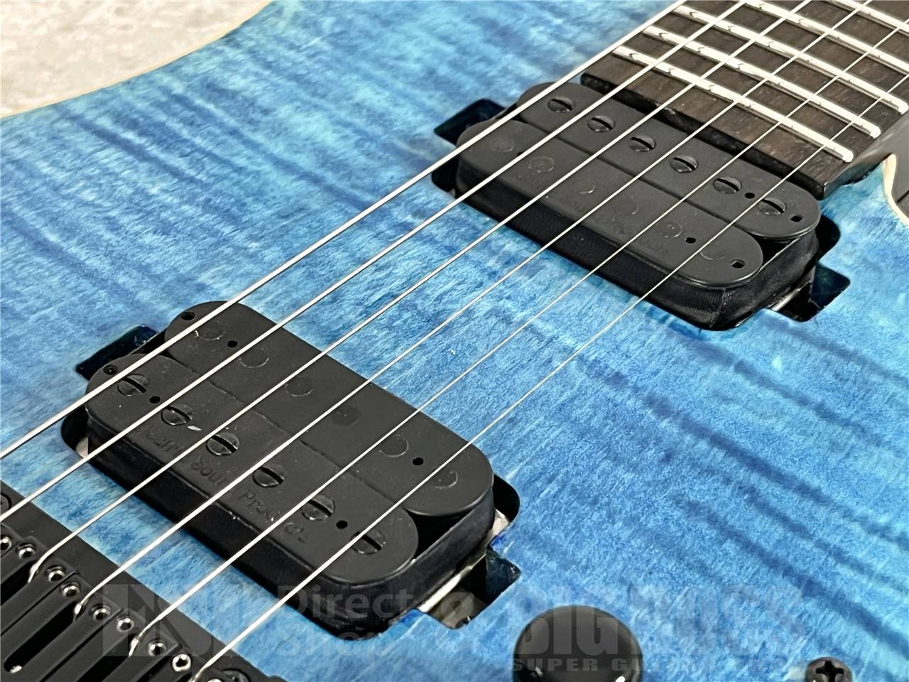 【即納可能】EDWARDS(エドワーズ) E-M-II CTM (Denim Blue) お茶の水駅前店・別館 - 4