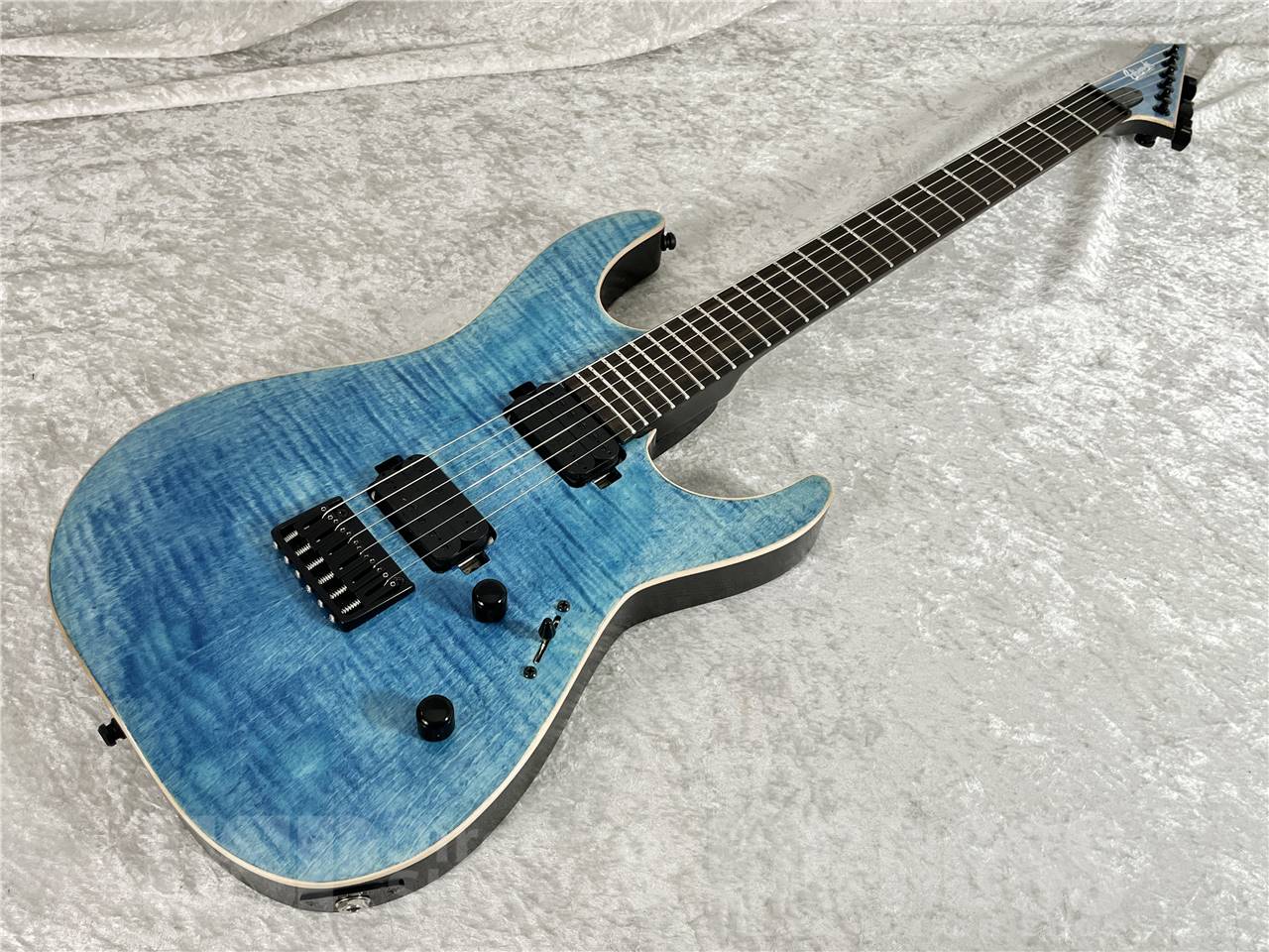 【即納可能】EDWARDS(エドワーズ) E-M-II CTM (Denim Blue) お茶の水駅前店・別館