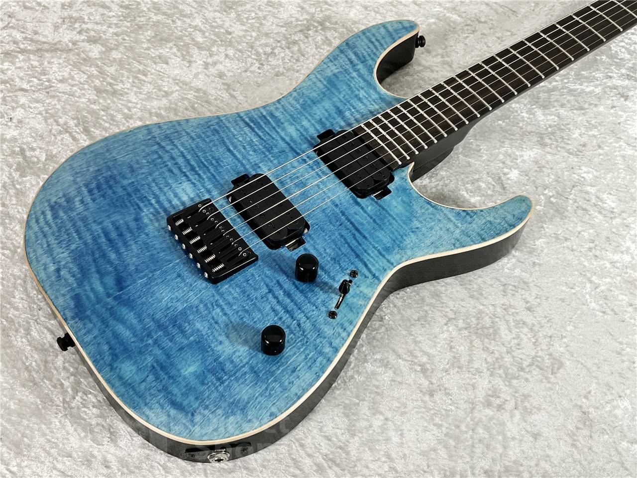 【即納可能】EDWARDS(エドワーズ) E-M-II CTM (Denim Blue) お茶の水駅前店・別館 - 2