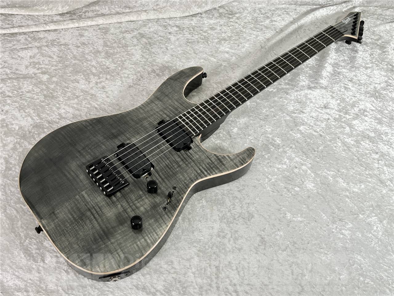 【即納可能】EDWARDS(エドワーズ) E-M-II CTM (Smoky Black) お茶の水駅前店・別館