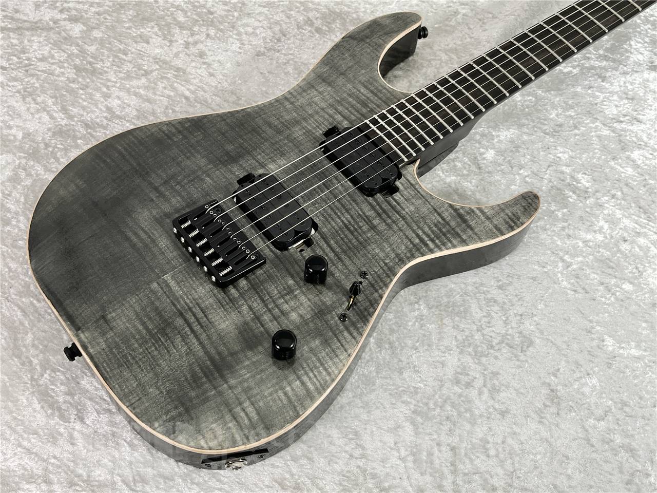 【即納可能】EDWARDS(エドワーズ) E-M-II CTM (Smoky Black) お茶の水駅前店・別館 - 2