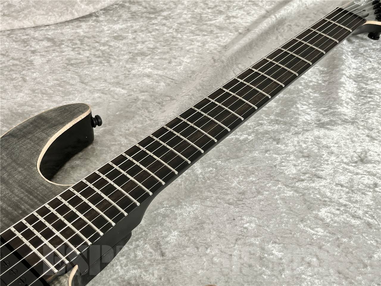 【即納可能】EDWARDS(エドワーズ) E-M-II CTM (Smoky Black) お茶の水駅前店・別館 - 5