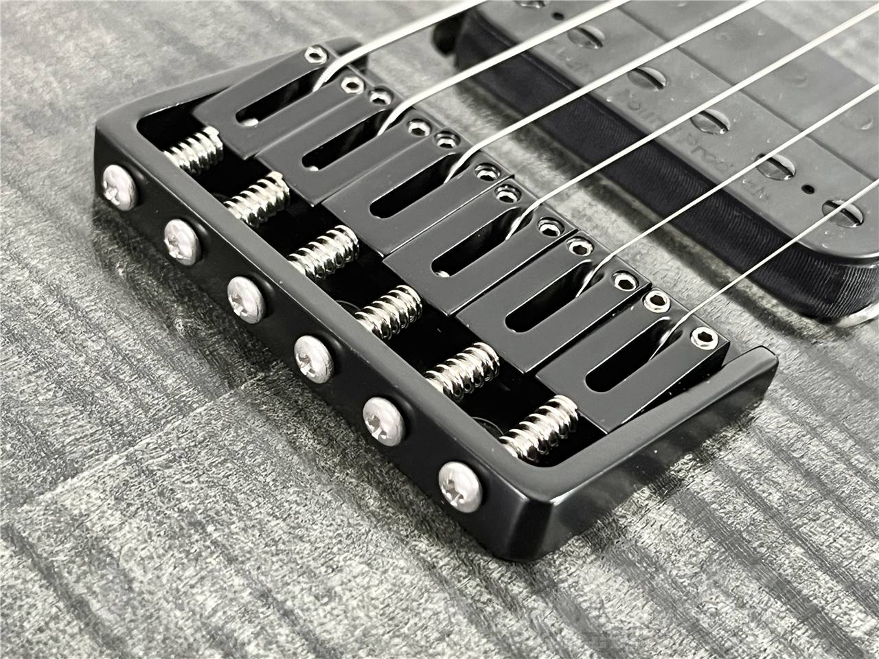 【即納可能】EDWARDS(エドワーズ) E-M-II CTM (Smoky Black) お茶の水駅前店・別館 - 3