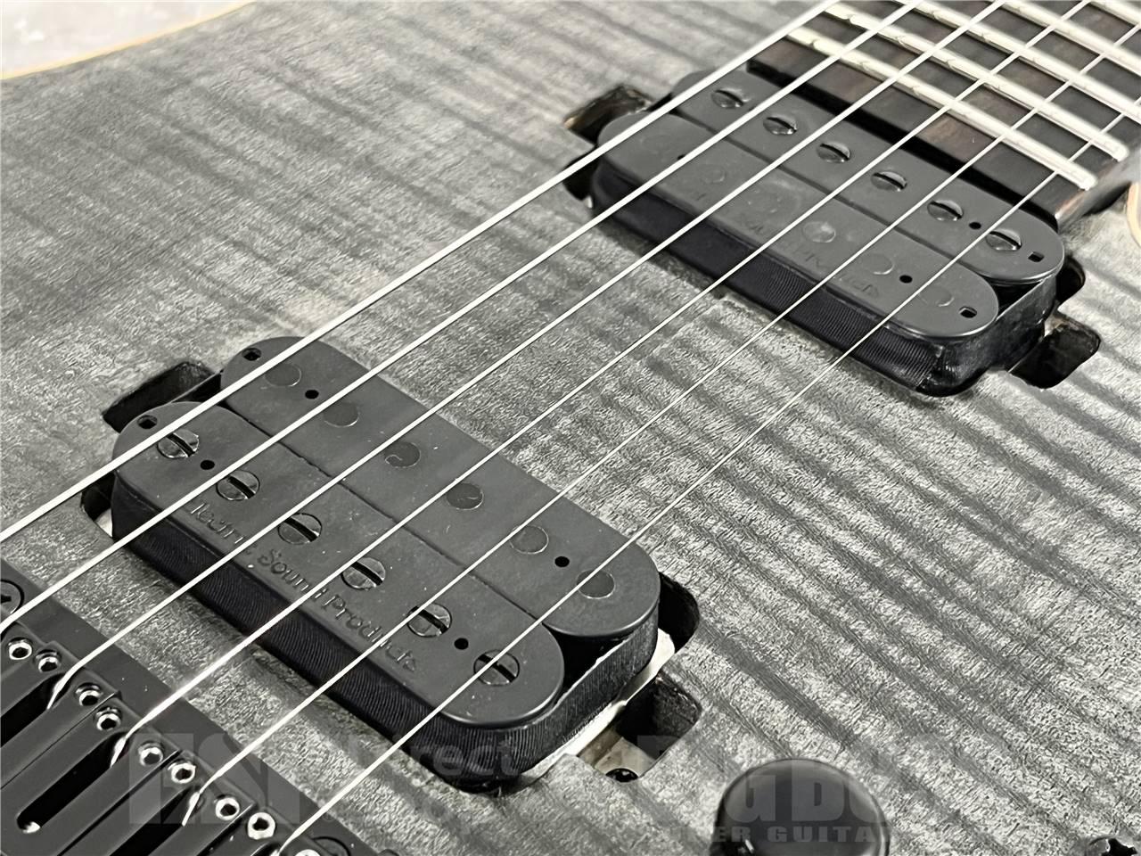 【即納可能】EDWARDS(エドワーズ) E-M-II CTM (Smoky Black) お茶の水駅前店・別館 - 4