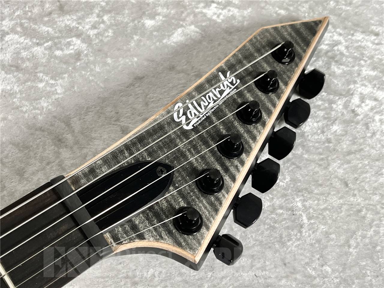 【即納可能】EDWARDS(エドワーズ) E-M-II CTM (Smoky Black) お茶の水駅前店・別館 - 6