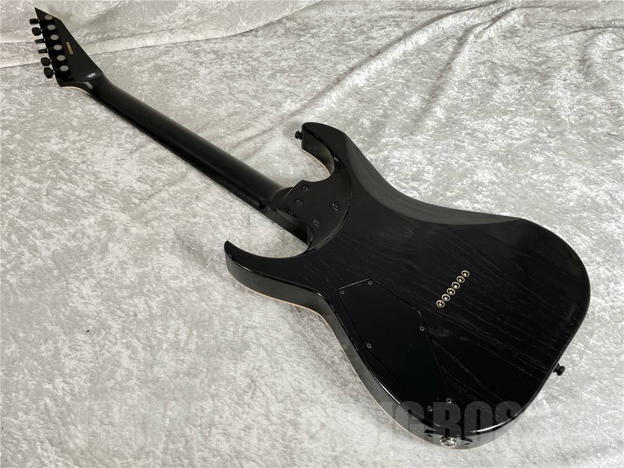 【即納可能】EDWARDS(エドワーズ) E-M-II CTM (Smoky Black) お茶の水駅前店・別館 - 7