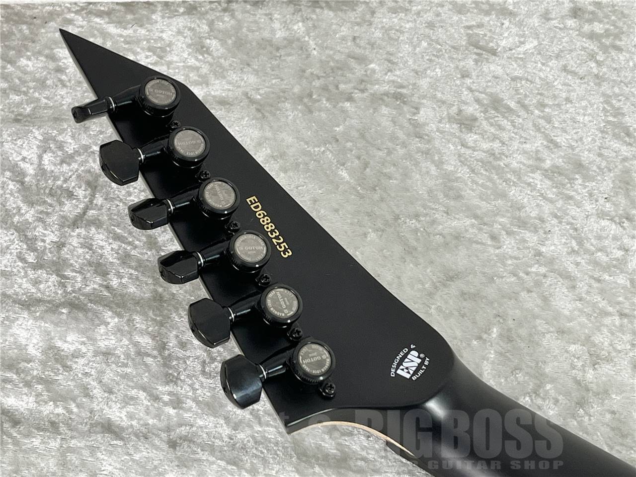 【即納可能】EDWARDS(エドワーズ) E-M-II CTM (Smoky Black) お茶の水駅前店・別館 - 9