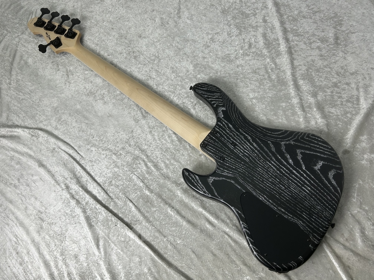 即納可能】ATELIER Z(アトリエZ) Beta 5 CTM BLACK SLIVER LINE/E BLK 