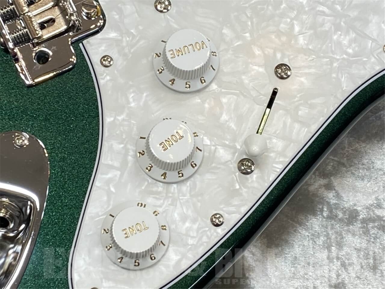 【即納可能】Greco WS-ADV-G /Dark Green GWS - 5