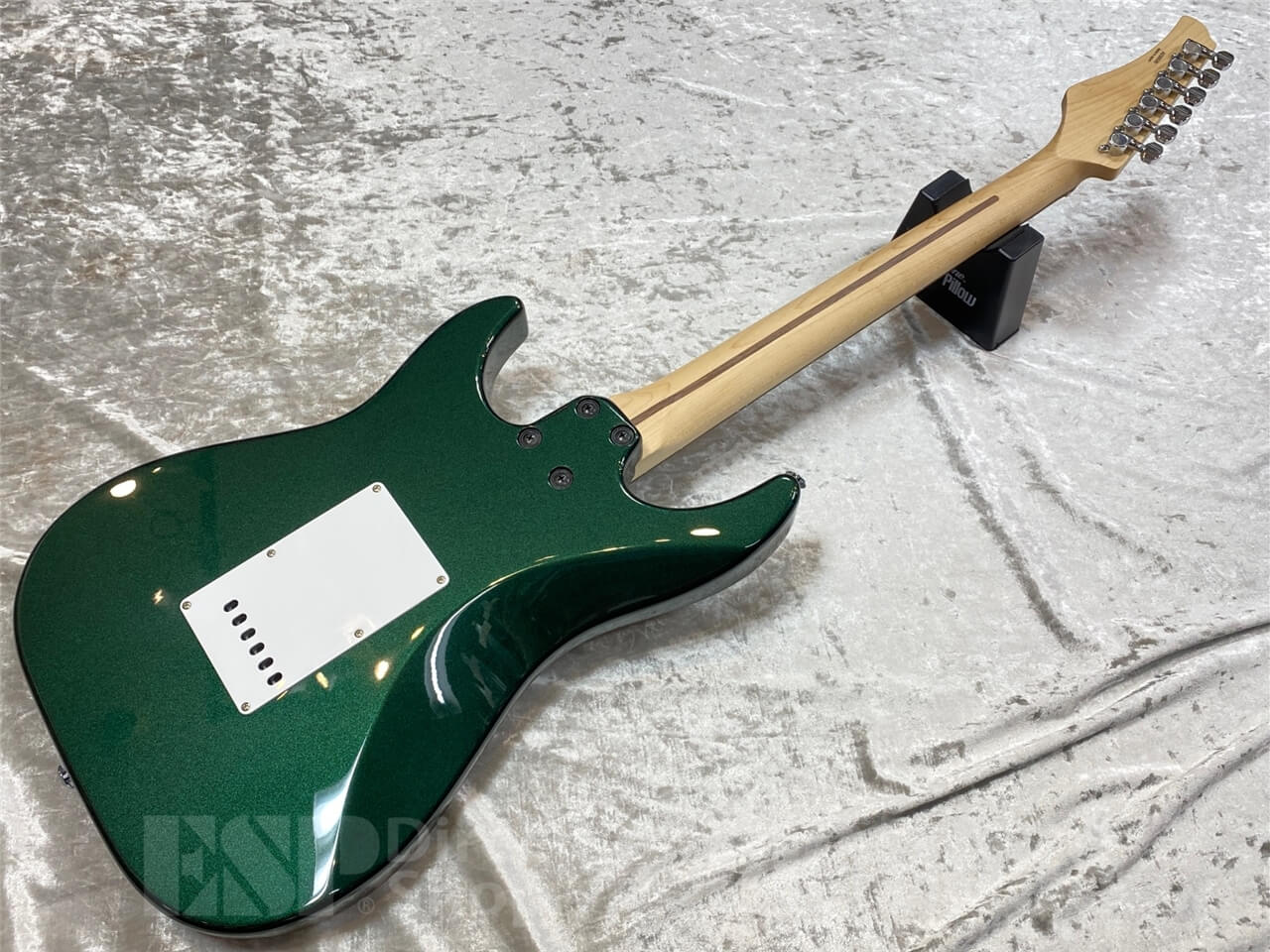 【即納可能】Greco WS-ADV-G /Dark Green GWS - 8