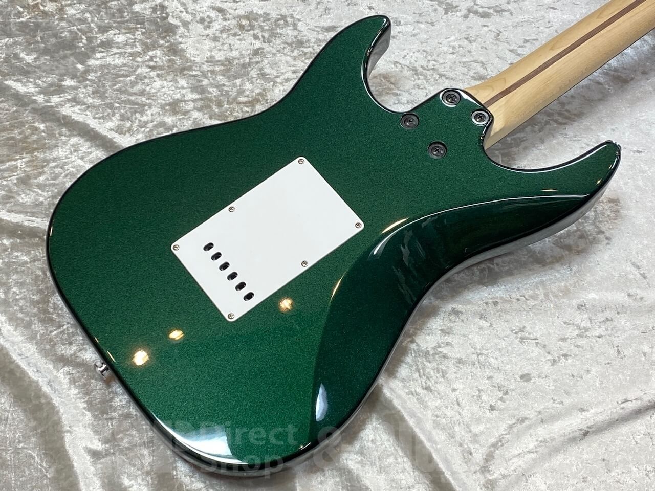 【即納可能】Greco WS-ADV-G /Dark Green GWS - 9