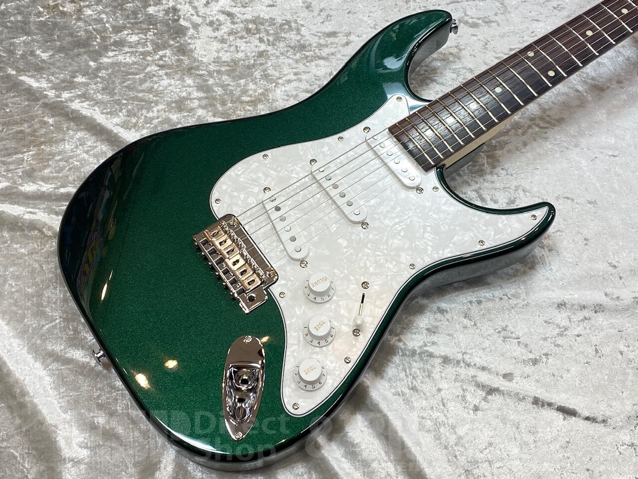 【即納可能】Greco WS-ADV-G /Dark Green GWS - 2