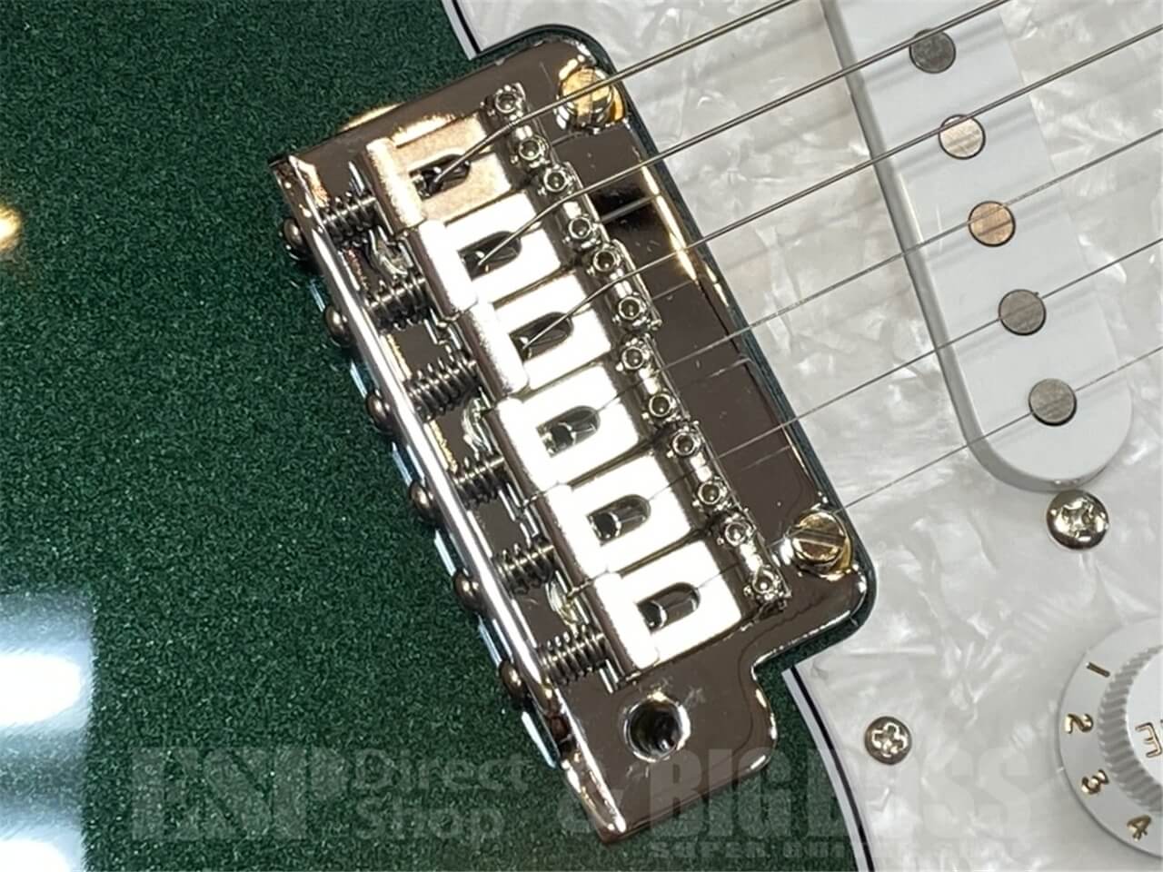 【即納可能】Greco WS-ADV-G /Dark Green GWS - 3