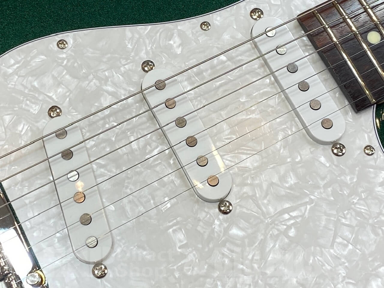 【即納可能】Greco WS-ADV-G /Dark Green GWS - 4