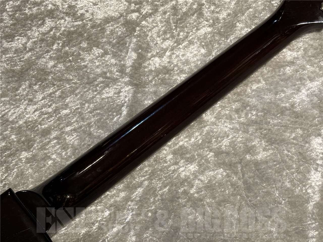 【中古品/即納可能】Gibson Custom Shop(ギブソンカスタムショップ) 1957 Les Paul Junior (Vintage Sunburst) 広島店 - 7