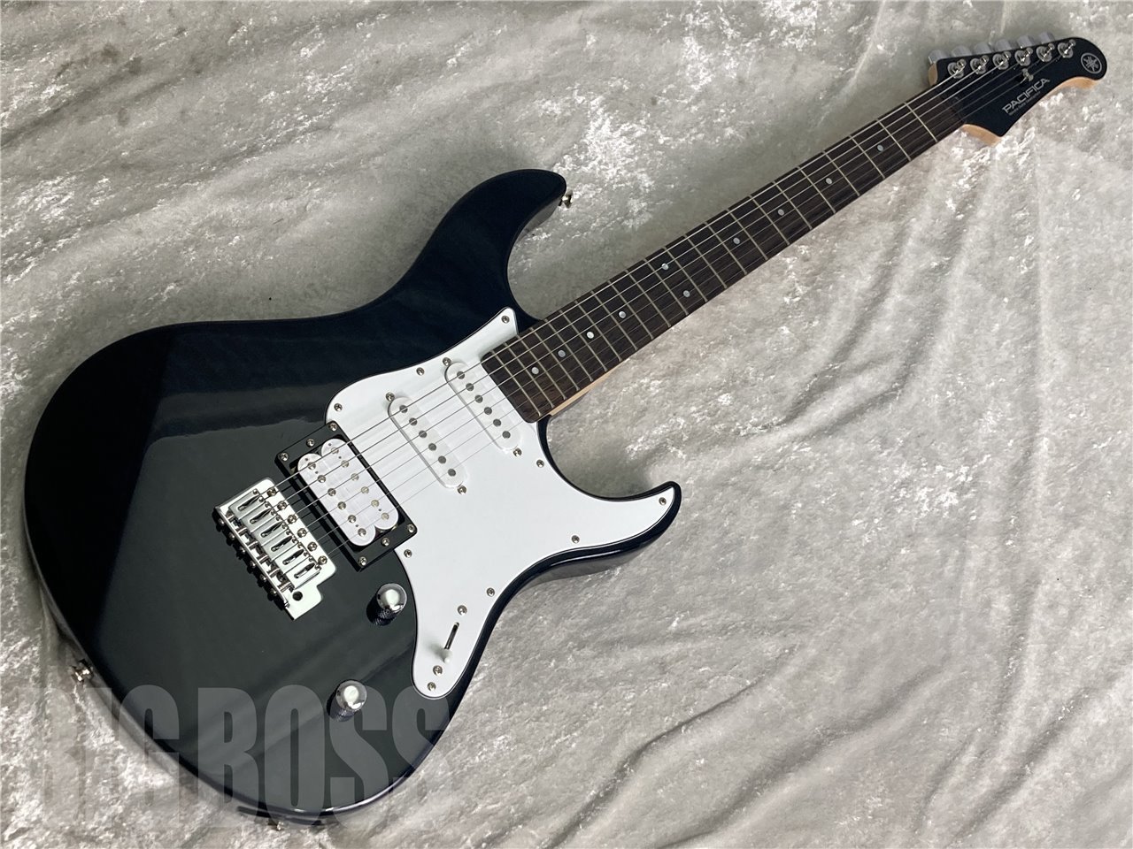 YAMAHA Pacifica 212 VQM TBLエレキギター - エレキギター