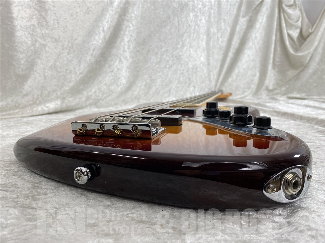 【即納可能】Sire(サイアー) Marcus Miller V7 Vintage New Gen 4-String / Tobacco Sunburst お茶の水駅前店(東京) - 4