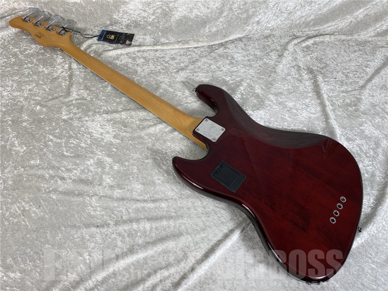 【即納可能】Sire(サイアー) Marcus Miller V7 Vintage New Gen 4-String / Tobacco Sunburst お茶の水駅前店(東京) - 9