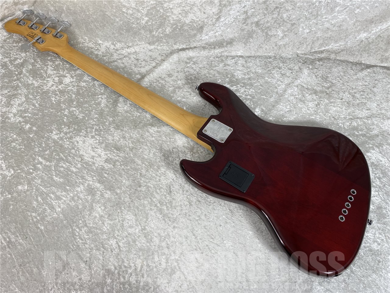 【即納可能】Sire(サイアー) Marcus Miller V7 Vintage New Gen 5-String / Tobacco Sunburst お茶の水駅前店(東京) - 9