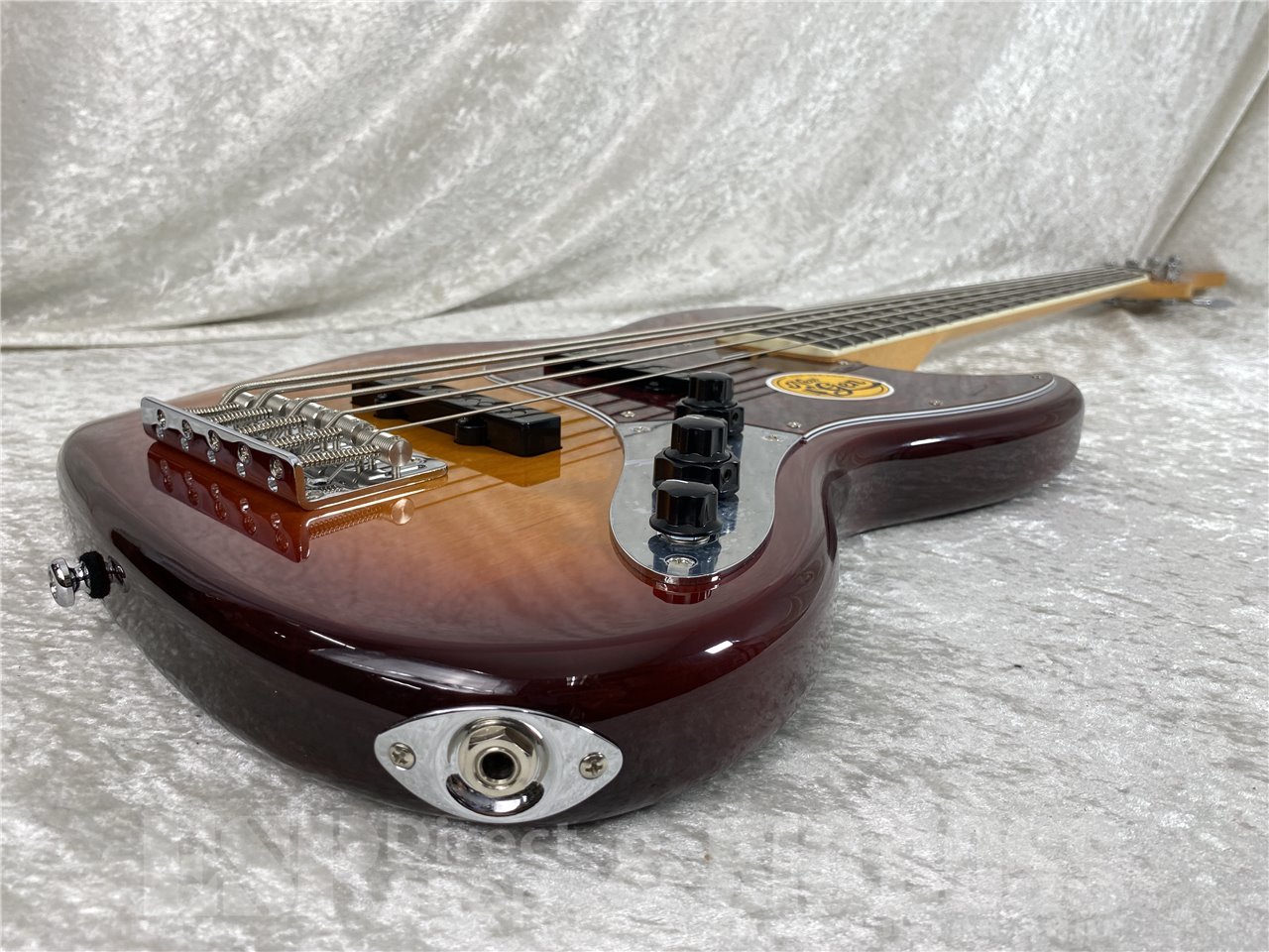【即納可能】Sire(サイアー) Marcus Miller V7 Vintage New Gen 5-String / Tobacco Sunburst お茶の水駅前店(東京) - 4