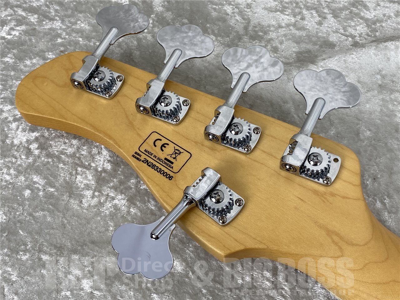 【即納可能】Sire(サイアー) Marcus Miller V7 Vintage New Gen 5-String / Tobacco Sunburst お茶の水駅前店(東京) - 10