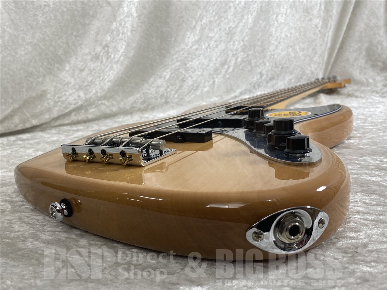 【即納可能】Sire(サイアー) Marcus Miller V7 New Gen 4-String / Natural お茶の水駅前店(東京) - 4