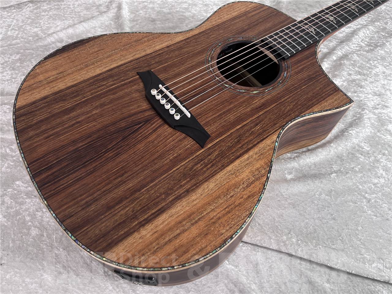 【即納可能】Bromo BAR4GCE  ( エレクトリックアコースティックギター) お茶の水駅前店・別館 - 2