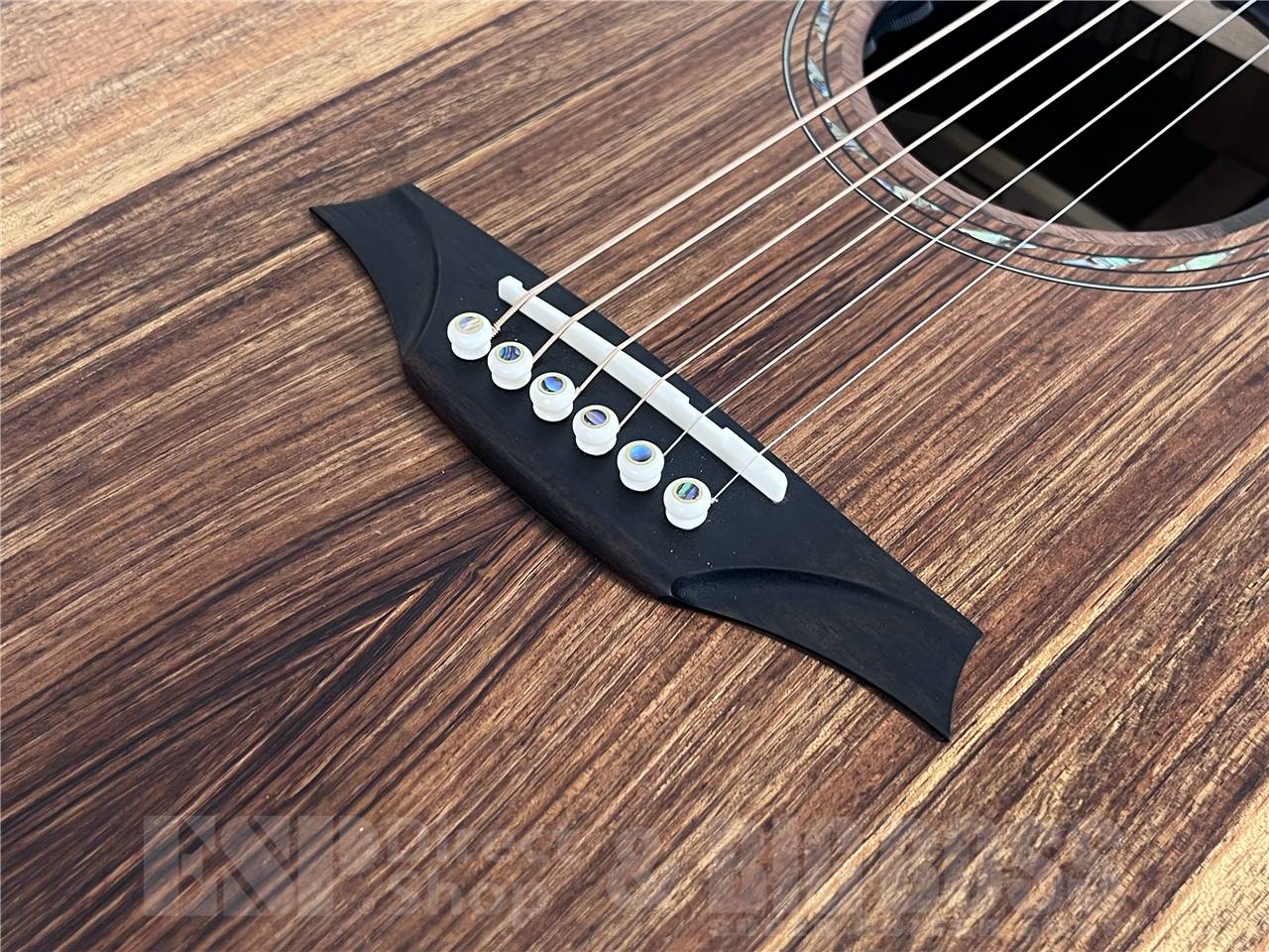 【即納可能】Bromo BAR4GCE  ( エレクトリックアコースティックギター) お茶の水駅前店・別館 - 3