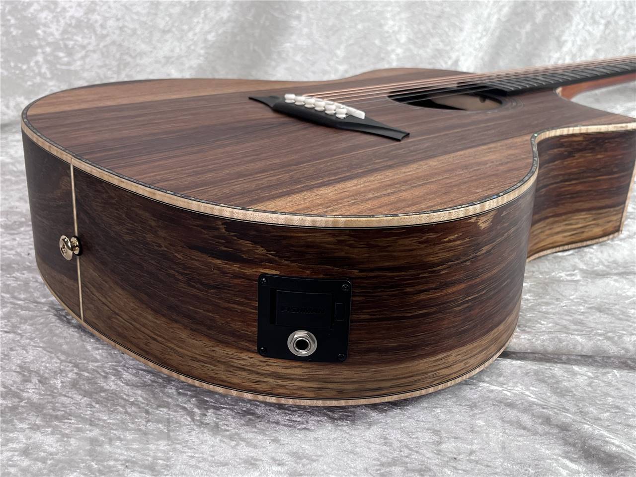 【即納可能】Bromo BAR4GCE  ( エレクトリックアコースティックギター) お茶の水駅前店・別館 - 5