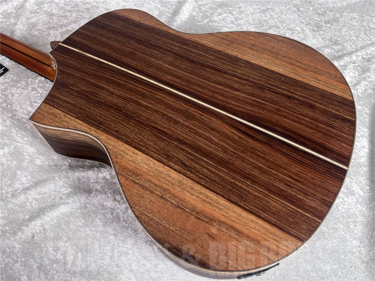 【即納可能】Bromo BAR4GCE  ( エレクトリックアコースティックギター) お茶の水駅前店・別館 - 8