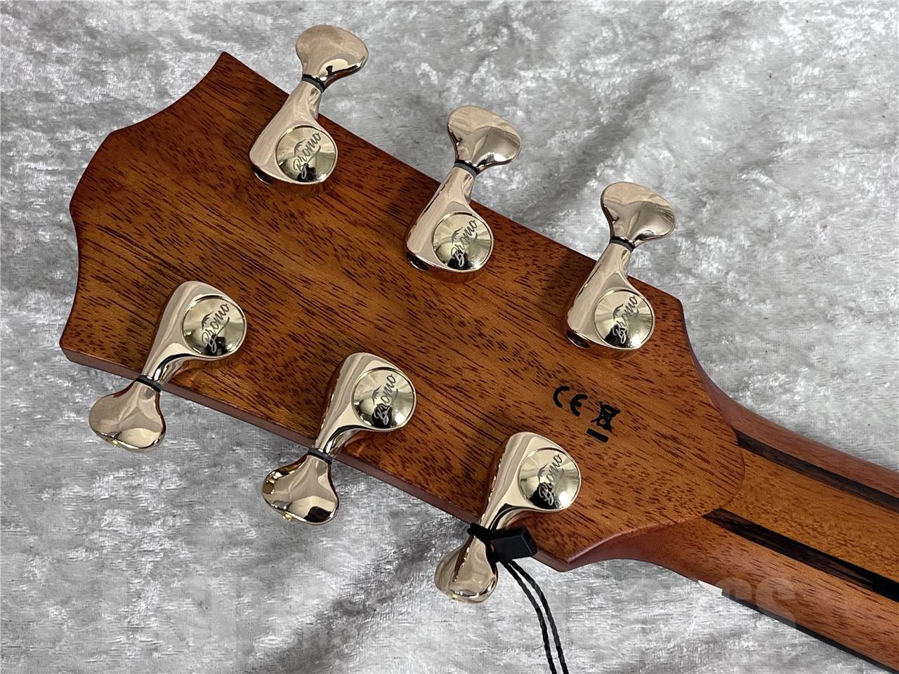 【即納可能】Bromo BAR4GCE  ( エレクトリックアコースティックギター) お茶の水駅前店・別館 - 10