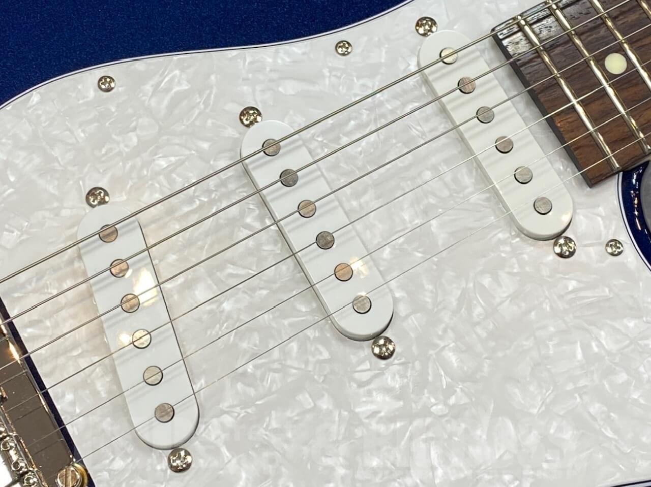 【即納可能】Greco WS-ADV-G/ Dark Metallic Blue GWS - 4