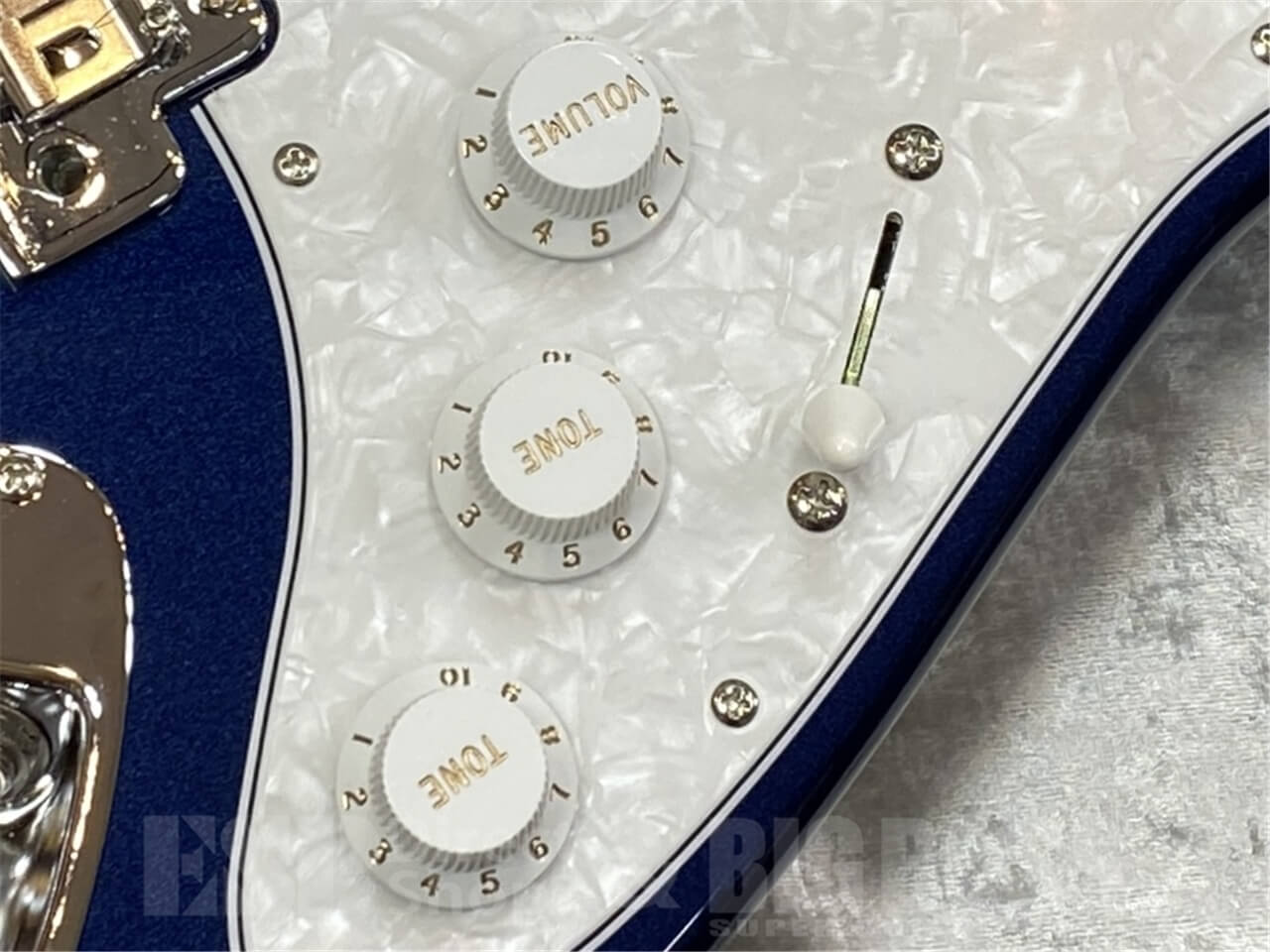 【即納可能】Greco WS-ADV-G/ Dark Metallic Blue GWS - 5