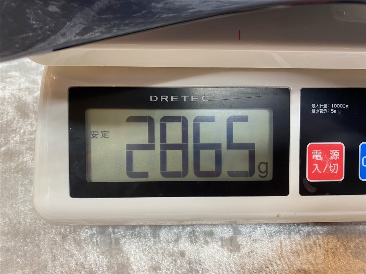 【即納可能】Greco WS-ADV-G/ Dark Metallic Blue GWS - 11