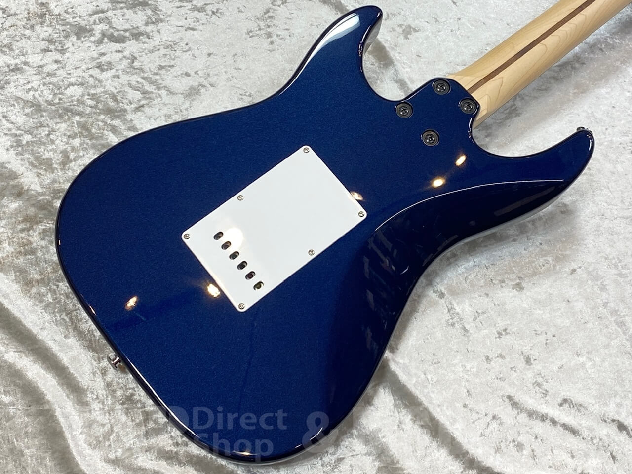 【即納可能】Greco WS-ADV-G/ Dark Metallic Blue GWS - 9