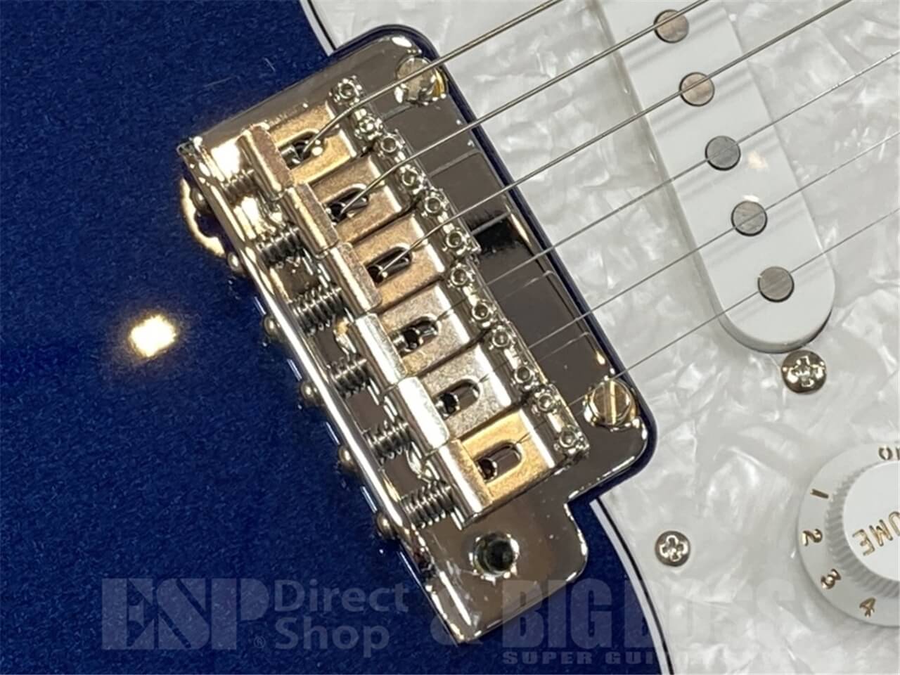 【即納可能】Greco WS-ADV-G/ Dark Metallic Blue GWS - 3