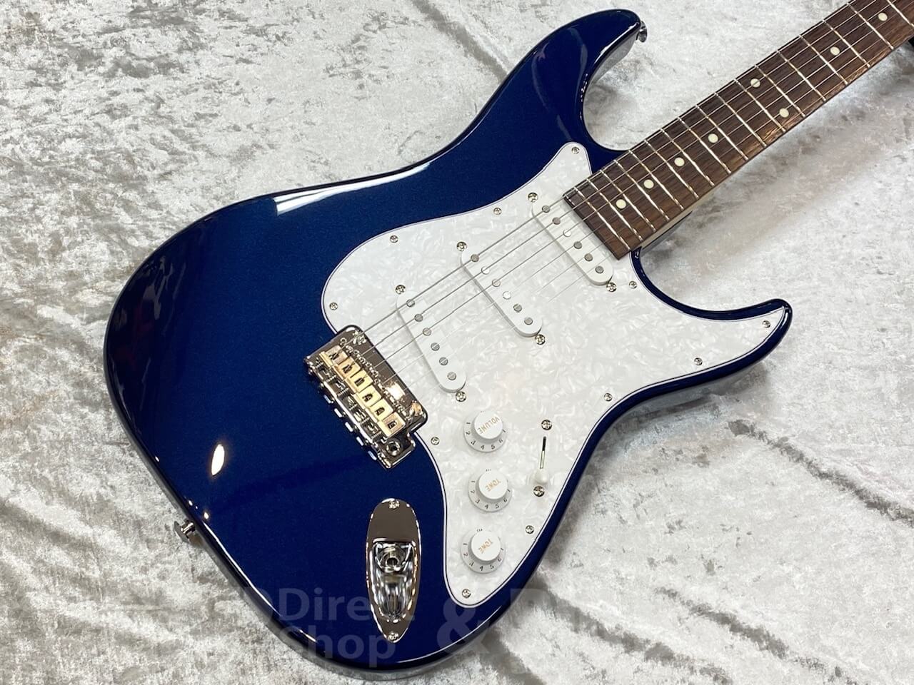 【即納可能】Greco WS-ADV-G/ Dark Metallic Blue GWS - 2
